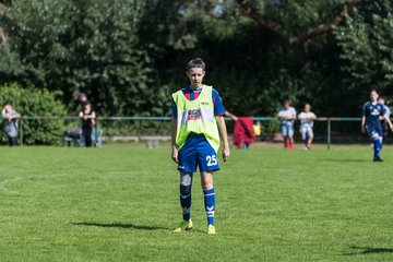 Bild 27 - B-Juniorinnen VfL Pinneberg - HSV : Ergebnis: 1:4